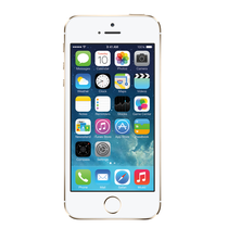 Celular Apple iPhone 5S 32GB foto principal