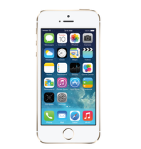 Celular Apple iPhone 5S 64GB foto principal