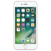 Celular Apple iPhone 7 32GB Recondicionado foto principal