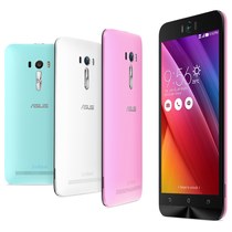 Celular Asus Zenfone Selfie ZD551KL Dual Chip 32GB 5.5" foto 2