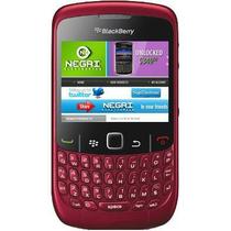 Celular Blackberry Curve 8520 WiFi foto principal