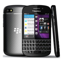 Celular Blackberry Q10 16GB foto 1