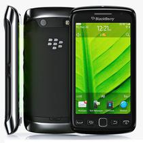 Celular Blackberry Torch 9860 Wi-Fi 3G foto 2
