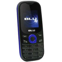 Celular Blu Bar Q T-410 foto principal