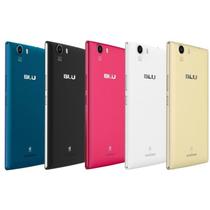 Celular Blu Life One XL X-030Q Dual Chip 4G 8GB foto 1