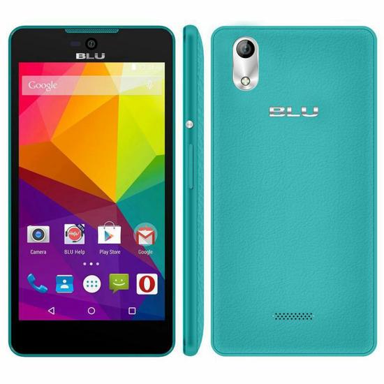 Image result for BLU Studio C5+5 D890L