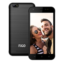 Celular Figo Centric S50G Dual Chip 8GB foto principal