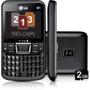 Celular LG C333