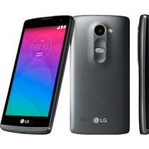Celular LG C50 Leon H340F 8GB 4G foto 2