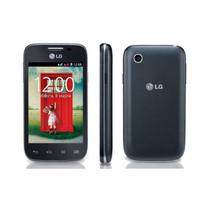 Celular LG D-170 Dual Chip 4GB foto 2