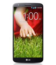 Celular LG G2 D-802 16GB 4G foto principal