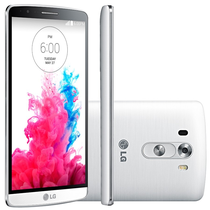 Celular LG G3 D855 32GB 4G foto 1
