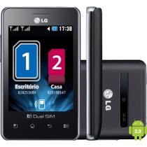 Celular LG E405 Wifi 3G foto 1