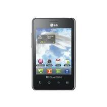 Celular LG E405 Wifi 3G foto principal
