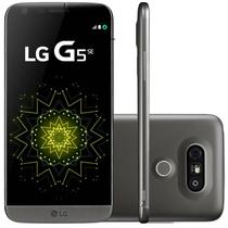 Celular LG G5 H845 Dual Chip 32GB 4G foto 2