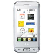 Celular LG GT-400 Wi-Fi 3G foto principal