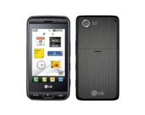 Celular LG GT-400 Wi-Fi 3G foto 1