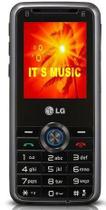 Celular LG GX-200 foto principal