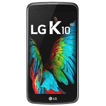 Celular LG K10 K420N 16GB 4G foto principal