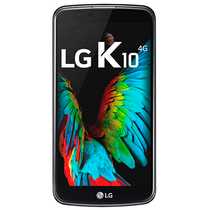 Celular LG K10 K430T Dual Chip 16GB 4G foto principal