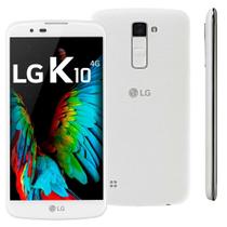 Celular LG K10 K430T Dual Chip 16GB 4G foto 1