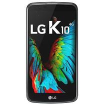 Celular LG K10 K430T 16GB 4G foto principal