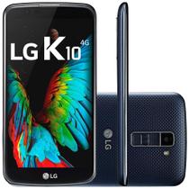 Celular LG K10 K430T 16GB 4G foto 2