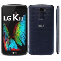 Celular LG K10 K430T 16GB 4G foto 1