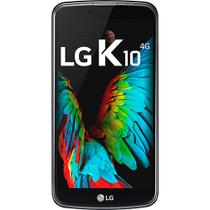 Celular LG K10 K-410 Dual Chip 16GB foto principal
