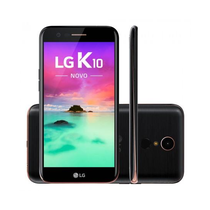 Celular LG K10 M250DSF Dual Chip 4G 32GB 5.3" foto 4