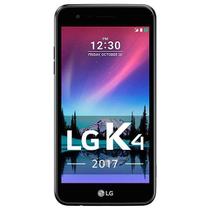Celular LG K4 LG-M151 8GB foto principal