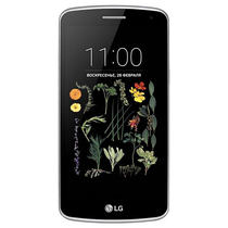 Celular LG K5 X220DSH 8GB foto principal