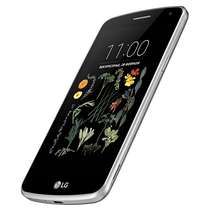 Celular LG K5 X220DSH Dual Chip 8GB foto 1
