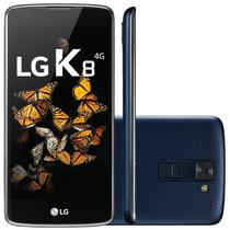 Celular LG K8 K-350F 16GB 4G foto 1