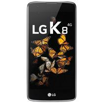 Celular LG K8 K-350F 16GB 4G foto principal