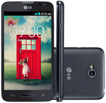 Celular LG L70 D325 4GB foto 1