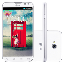 Celular LG L70 D325 4GB foto 2