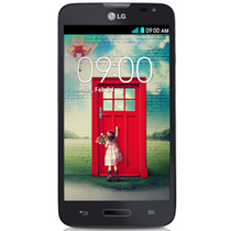 Celular LG L70 D-320N 4GB foto principal