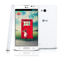 Celular LG L80 D373 8GB foto 1