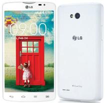 Celular LG L80 D380 Dual Chip 4GB foto 2
