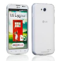 Celular LG L90 D-405 8GB foto 2