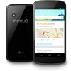 Celular LG Nexus 4 E-960 16GB
