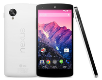 Celular LG Nexus 5 D-821 16GB 4G foto 1