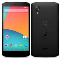 Celular LG Nexus 5 D-821 16GB 4G foto 3