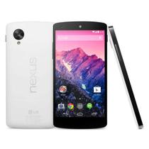 Celular LG Nexus 5 D-821 32GB 4G foto 1