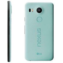 Celular LG Nexus 5X H791 16GB foto 1