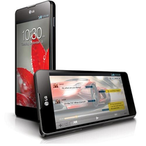 Celular LG Optimus E-975 32GB 4G foto 2