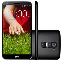 Celular LG Optimus G2 D805 16GB 4G foto principal
