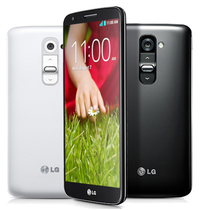 Celular LG Optimus G2 D805 16GB 4G foto 1
