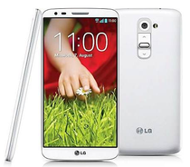 Celular LG Optimus G2 D805 16GB 4G foto 2